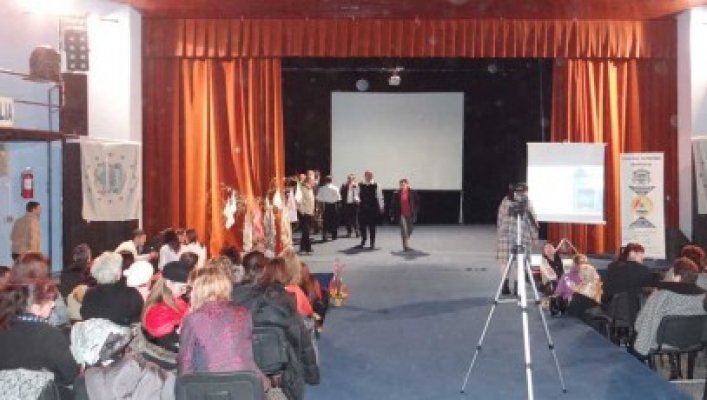 Obiceiuri de primăvară la români, turci şi tătari